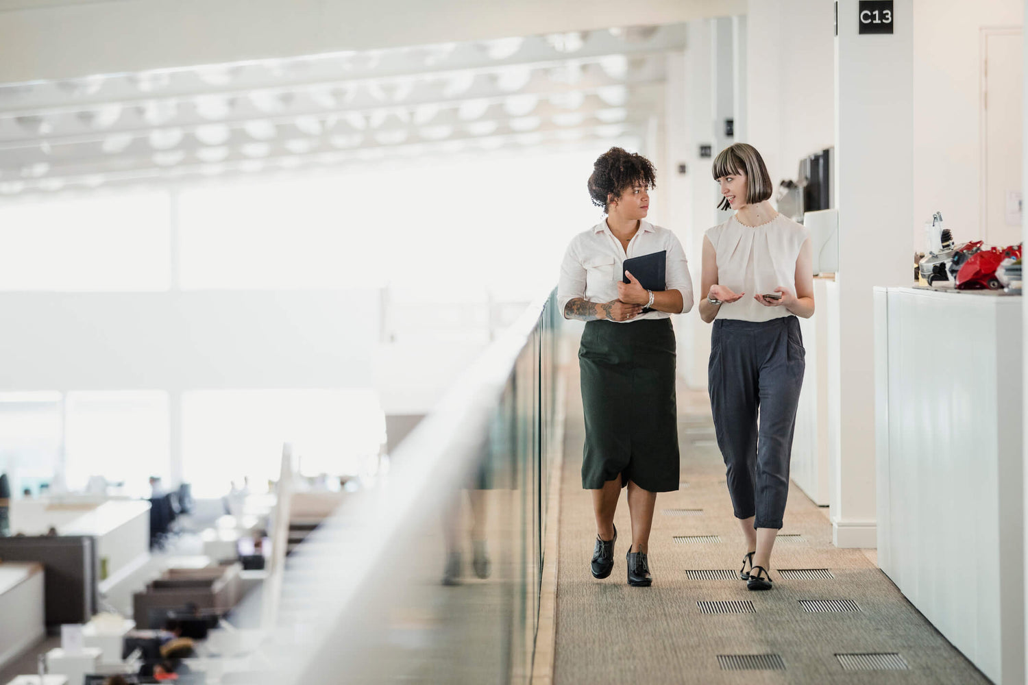 The best reasons to study human resource management