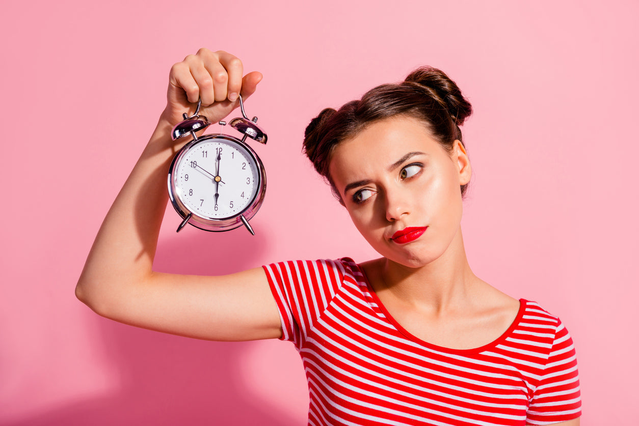 Why We Need To Teach Students Time Management