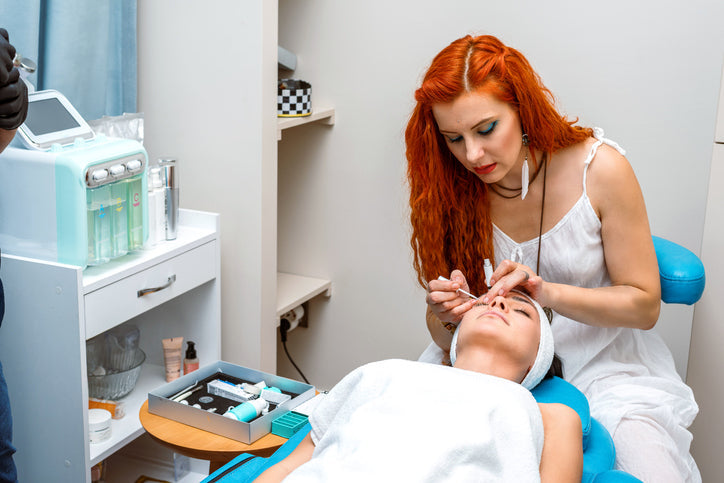 How to Start a Successful Beauty Business