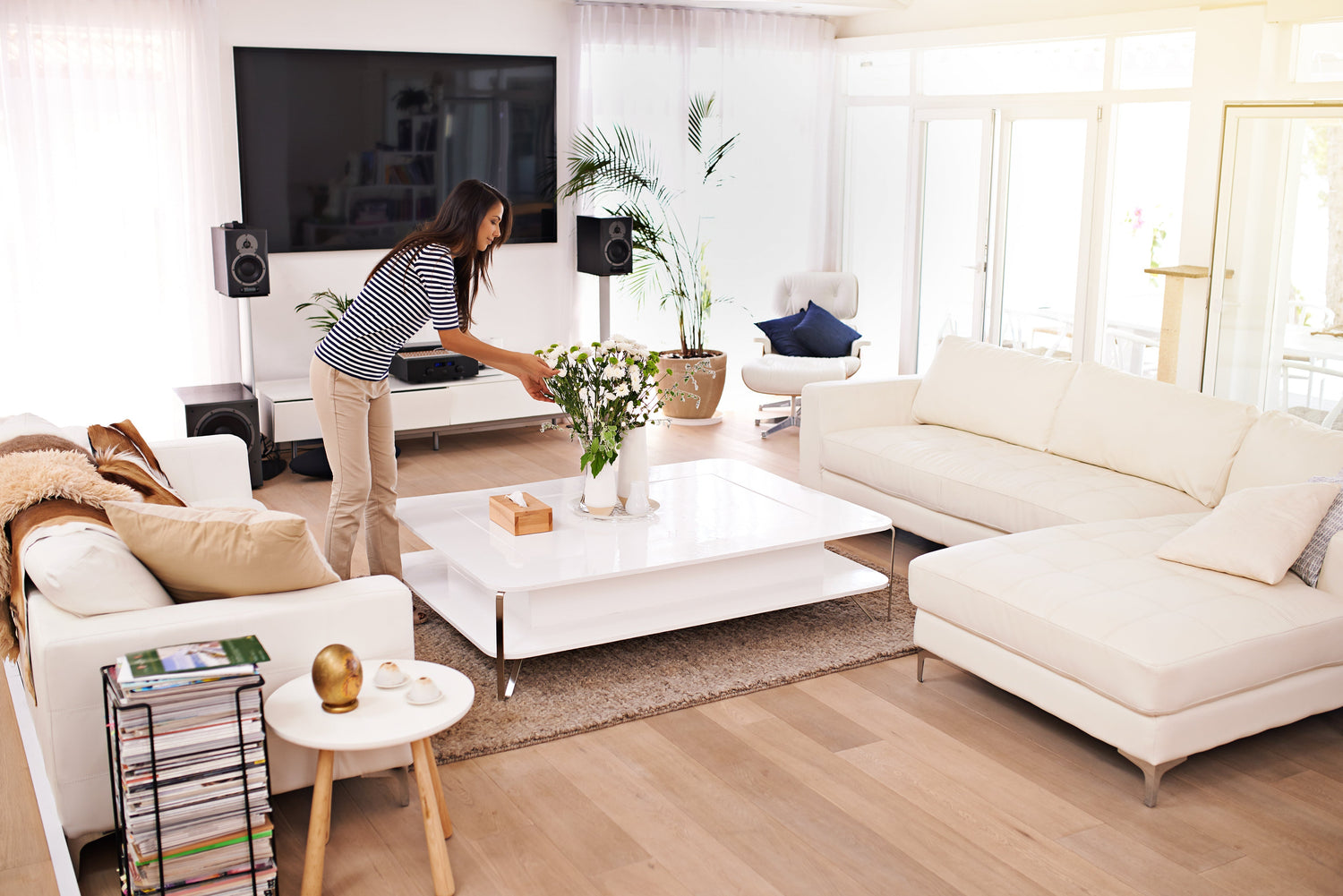 Choosing Your Interior Design Career Paths