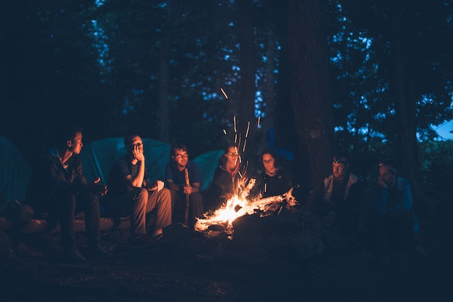 How Storytelling Can Enhance Any Learning Experience