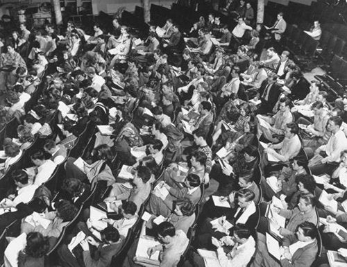 How To Take Notes: Learning From The Strategies That Set Straight-A Students Apart
