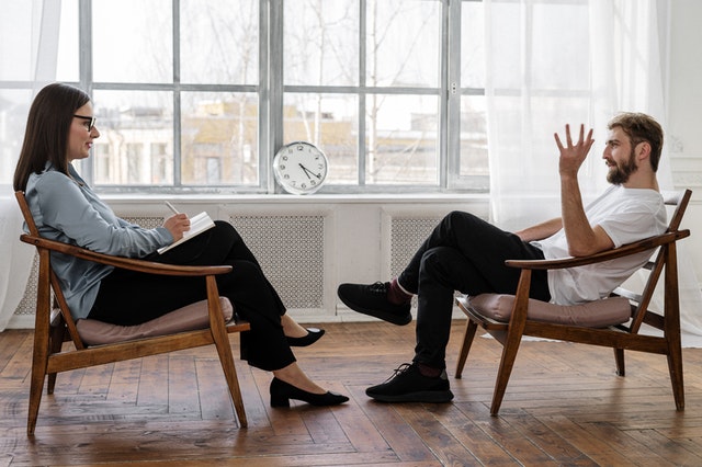Working As a Drug and Alcohol Counsellor